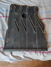 Zither, Cetra, Salterio