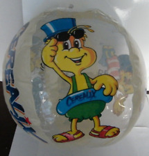 SC93) MULINO BIANCO, CEREALIX PALLA GONFIABILE