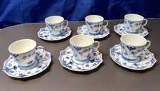 Royal Copenhagen Blue Fluted