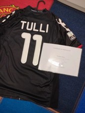 Maglia calcio Vicenza