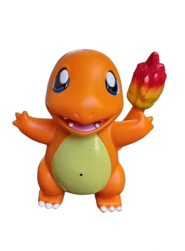 Charmender pokemon nintendo - charmender,