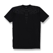 T-Shirt Marcelo Burlon Nera