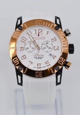 Orologio Mulco Illusion bicolore acciaio inox MW311011015