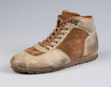 STIVALI MC'S MARLBORO CLASSICS