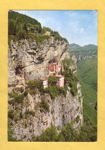Spiazzi santuario madonna - ,