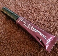 Nuovo rossetto liquido L'Oreal