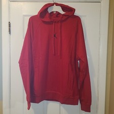 JORDAN LARGE NEW Hooded