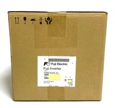 Inverter fuji frn5 - fuji, frn5.5c2s-2j