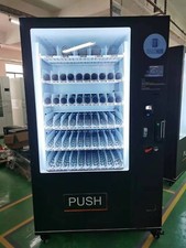 Distributore automatico di bevande/distributore automatico di sigarette/distributore automatico di snack/distributore automatico di alcol