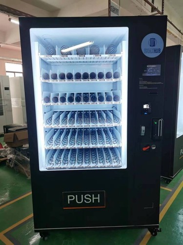 Distributore automatico - , di