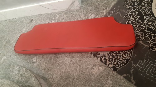 Rivestimento sedile posteriore