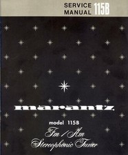 Manuale di servizio - Manuale