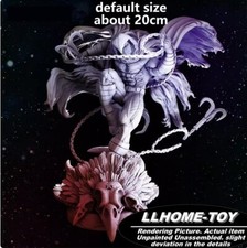 Anime Supereroe Moon Knight