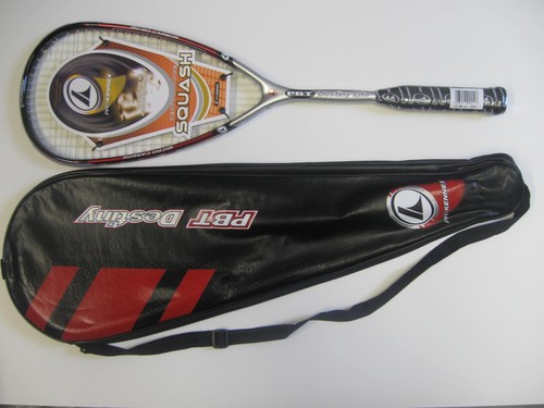 Racchetta squash pro kennex - racchetta,