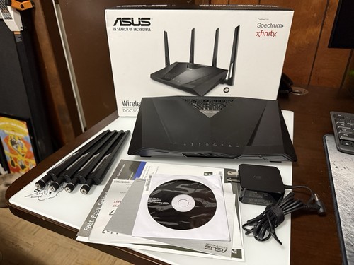 Asus wireless 2600 32 - asus, cm-32