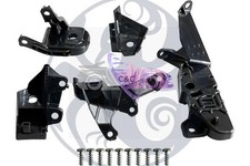 KIT RIPARAZIONE FARO ANTERIORE DESTRO PER RENAULT CLIO V 2019-