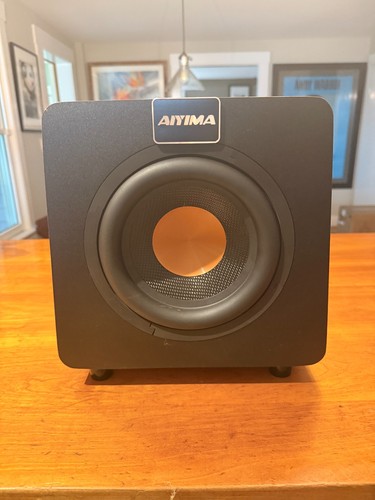 Aiyima 800x subwoofer - aiyima,