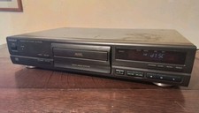 Technics Lettore Cd SLPG 480A