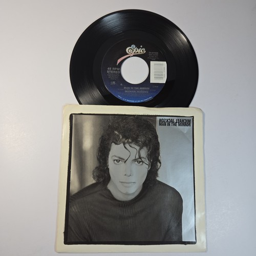 Michael jackson man the - michael,