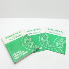 Manuale officina originale