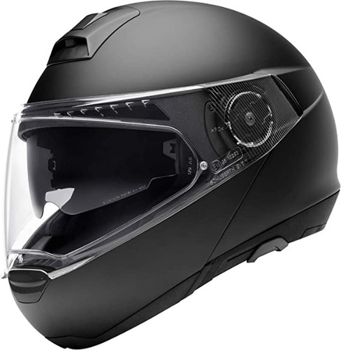 Casco modulare schuberth - modulare, c4