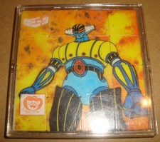 KOTETSU JEEG GIOCO DEL 15 ONDA