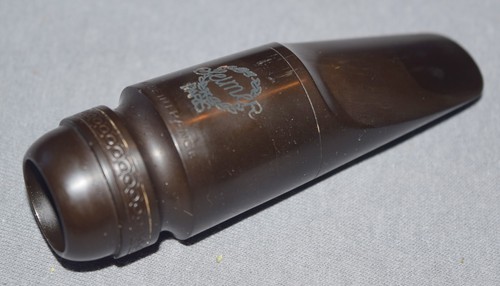 Selmer short shank - selmer, soloist