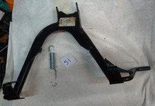 Cavalletto Centrale Aprilia Scarabeo 50cc Buzzetti Art. 4016 (51)