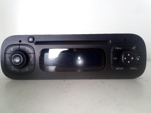Ricambio autoradio fiat - ricambio,