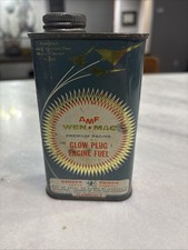 WEN MAC PREMIUM RACING