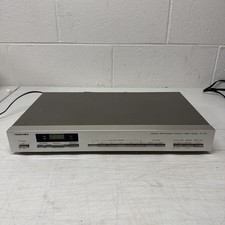 TOSHIBA DIGITAL SYTHESIZER