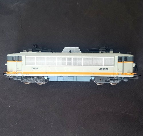 Lima scala locomotore - scala,
