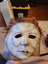 Fully custom made Michael