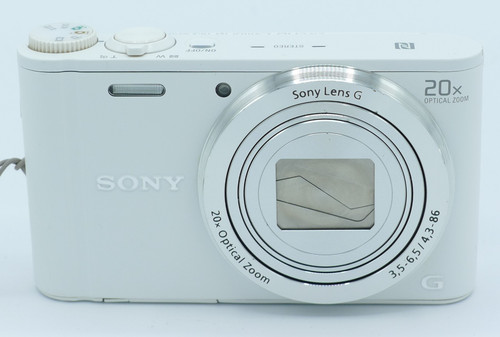 Sony cyber shot dsc wx350 - sony, dsc-wx350