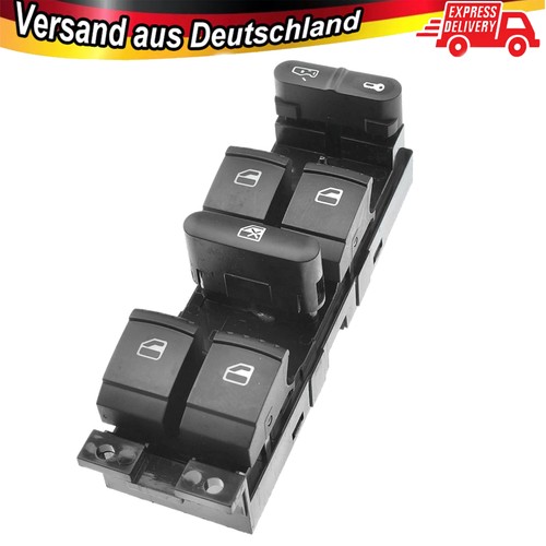 Interruttore alzavetro per - , vw