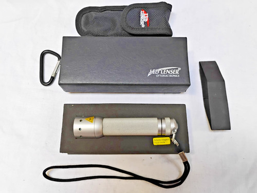 Torcia led lenser 7848 - torcia, v2