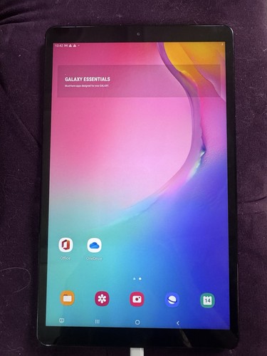 Samsung galaxy tab 1in - samsung,