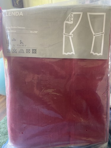 Tende ikea lenda rosse - ikea, 2
