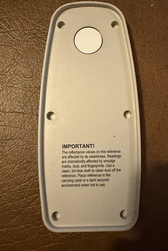 Rite 518 mm densitometro - x-rite,