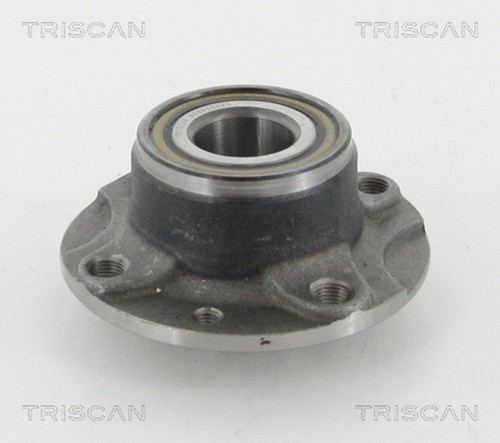 Kit cuscinetti ruota triscan - cuscinetti,