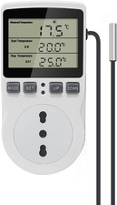 KT3100 Termostato Digitale