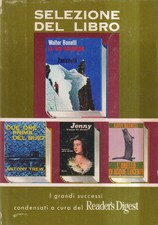 Selezione Del Libro - Reader's