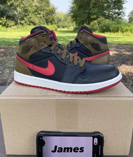 Nike air jordan retro phat - air,