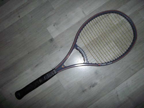 Raquette tennis rossignol f200 - tennis,