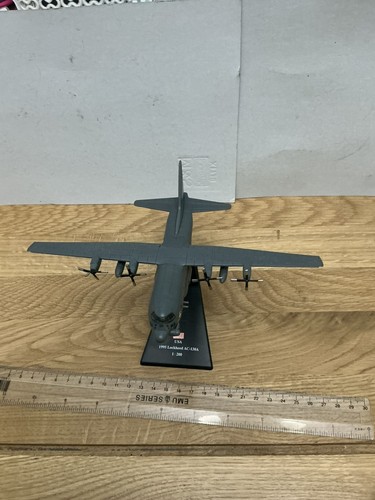 Modellino aereo amercom scala - modellino,