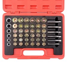 114 pz M13 M22 Kit di