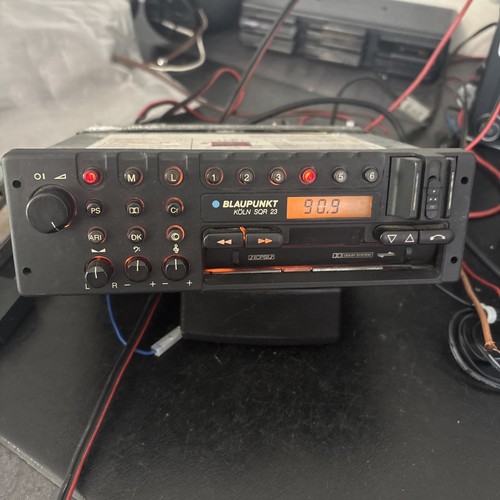 Autoradio blaupunkt colonia - blaupunkt,