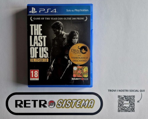 Playstation ps4 the last - ps4, of