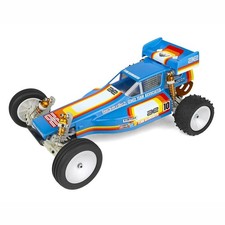Team Associated RC10 Graphite