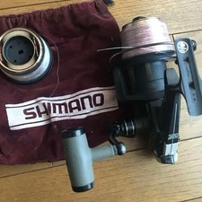 ! Mulinello da pesca SHIMANO